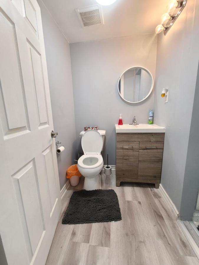 Downtown Ottawa Spacious Room Accommodation Exterior photo