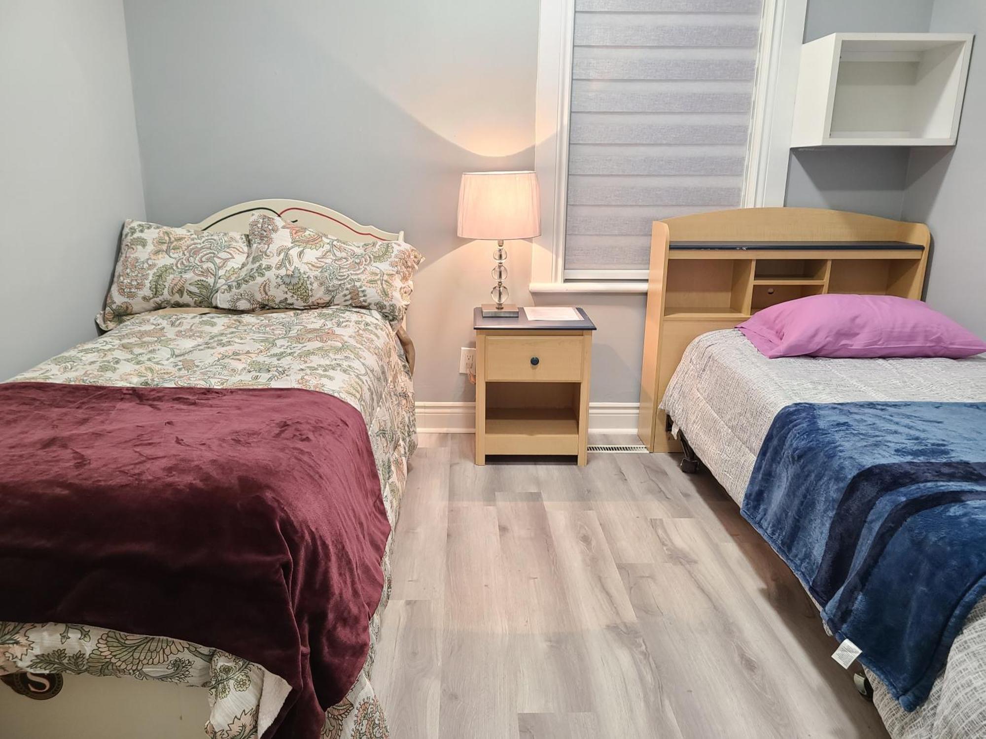 Downtown Ottawa Spacious Room Accommodation Exterior photo